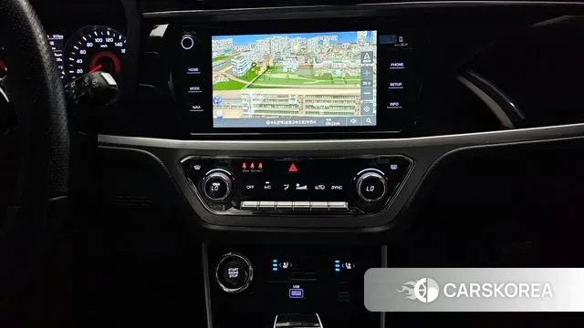 Ssangyong Beautiful Korando 2022 Серый из Кореи, фото 5