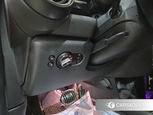 Mini Cooper S 2019 Красный из Кореи, фото 5