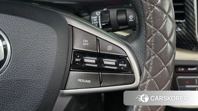 Ssangyong Rexton Sports 2018 Белый из Кореи, фото 5