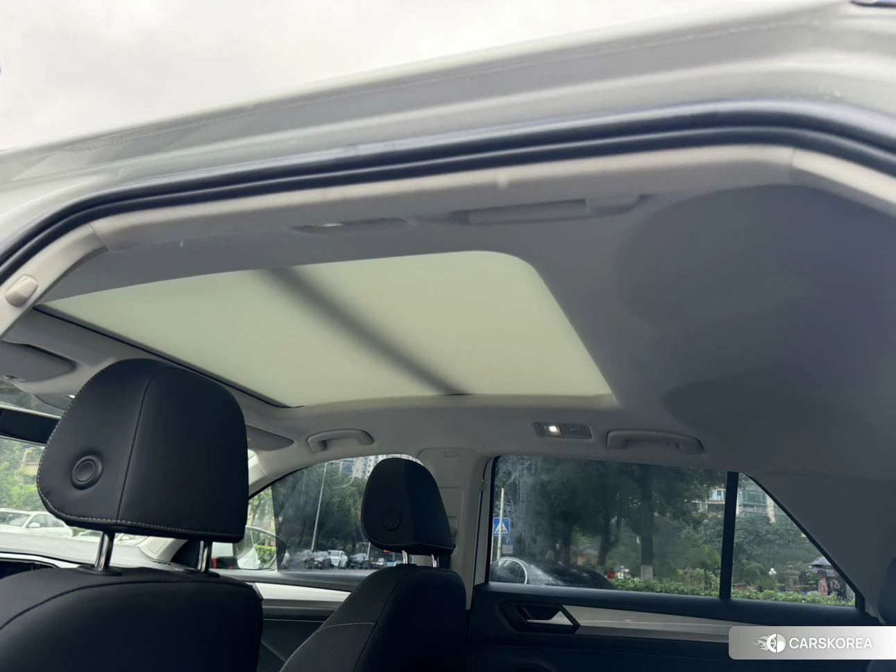 Volkswagen Exploring songs 2021 Белый из Китая, фото 5