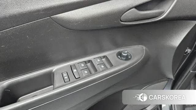 Chevrolet (GM Daewoo) The New Spark 2020 Серый из Кореи, фото 5