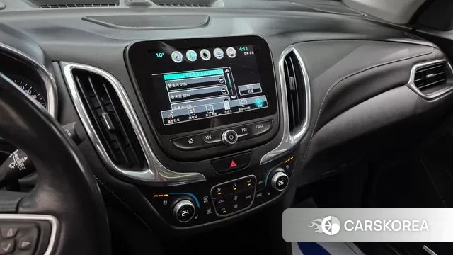 Chevrolet (GM Daewoo) Equinox id 3627227 из Кореи 5