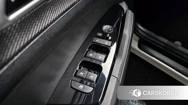 Kia Sportage 5th Generation 2022 Белый из Кореи, фото 5