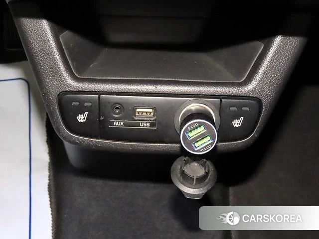 Kia The New Ray 2018 Белый из Кореи, фото 5