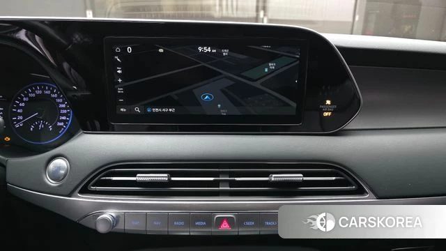 Hyundai Palisade 2020 Белый из Кореи, фото 5