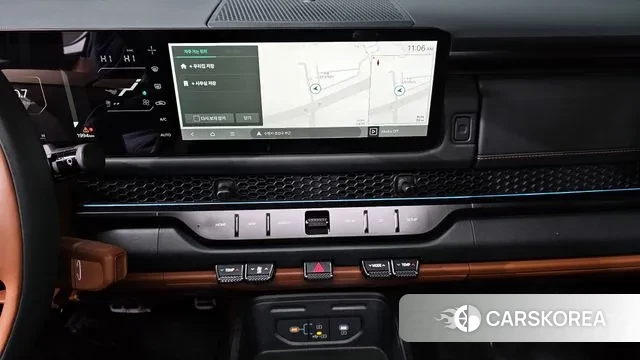 Kia Tasman 2025 Черный из Кореи, фото 5