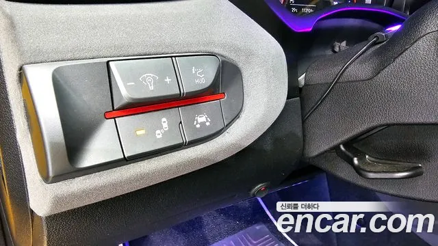 Hyundai Veloster (JS) 2018 Желтый из Кореи, фото 5