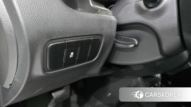 Kia The New Kia Ray 2022 Белый из Кореи, фото 5