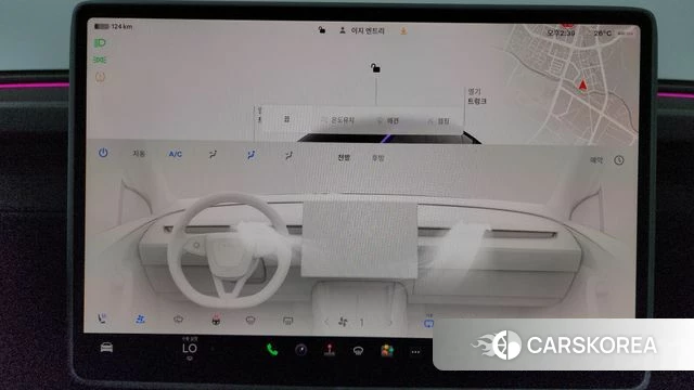 Tesla Model Y 2025 Серый из Кореи, фото 5