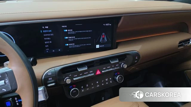 Hyundai Palisade (LX3) 2025 Белый из Кореи, фото 5