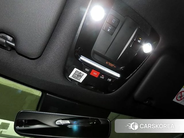 Kia Sportage 5th Generation Hybrid id 4308503 из Кореи 5