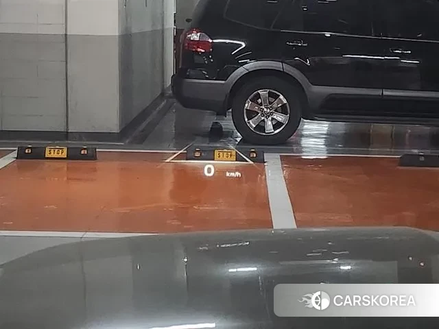 Kia Mohave Master 2022 Черный из Кореи, фото 5