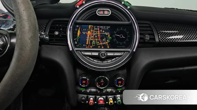 Mini Cooper S 2019 Черный из Кореи, фото 5
