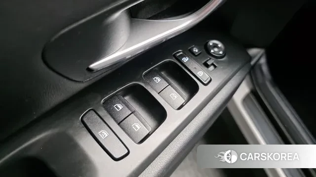 Hyundai Tucson (NX4) 2021 Белый из Кореи, фото 5