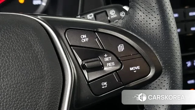 Ssangyong The New Tivoli 2023 Серый из Кореи, фото 5