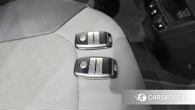 Kia The New Ray 2021 Черный из Кореи, фото 5
