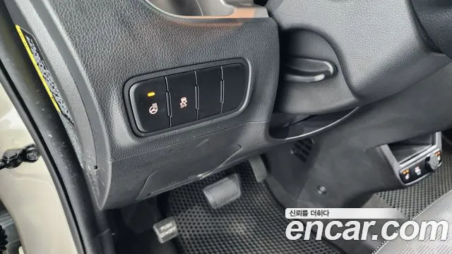 Kia The New Ray 2022 Жемчужный цвет из Кореи, фото 5