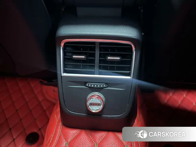 Audi A3 2018 Красный из Китая, фото 5