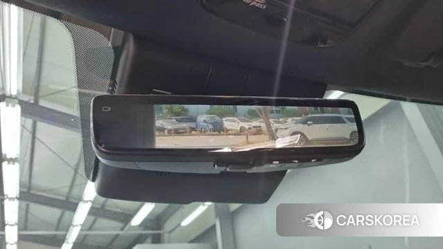 Hyundai Santa Fe (MX5) 2024 Белый из Кореи, фото 5