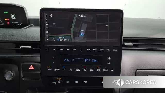 Hyundai Staria 2022 Белый из Кореи, фото 5