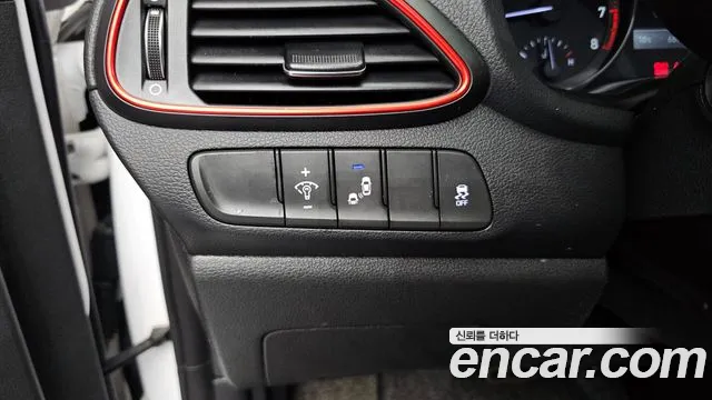 Hyundai i30 (PD) id 2700502 из Кореи 5