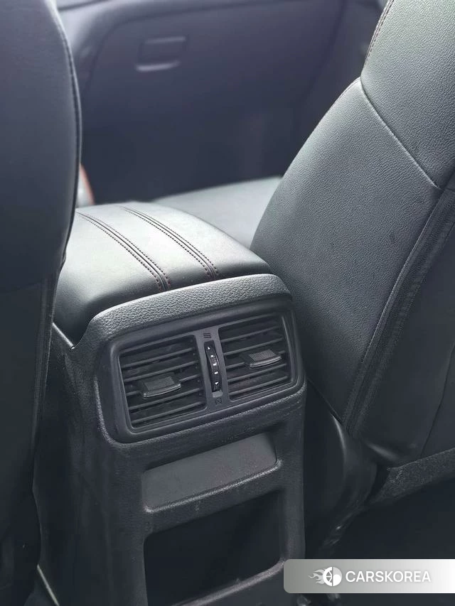 Nissan Qashqai 2023 Белый из Китая, фото 5