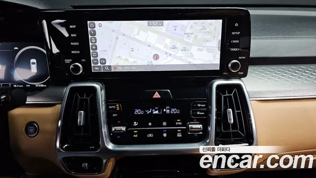 Kia Sorento 4th Generation id 2727964 из Кореи 5