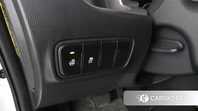 Kia The New Ray 2019 Белый из Кореи, фото 5