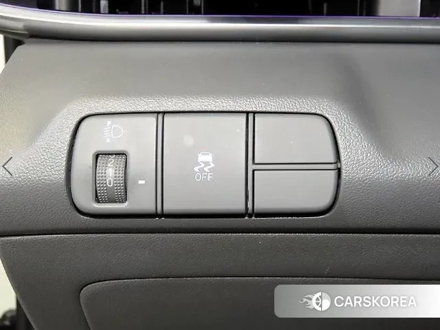 Hyundai The New Avante (CN7) 2024 Белый из Кореи, фото 5