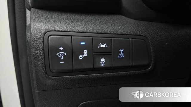 Hyundai All New Tucson 2019 Белый из Кореи, фото 5