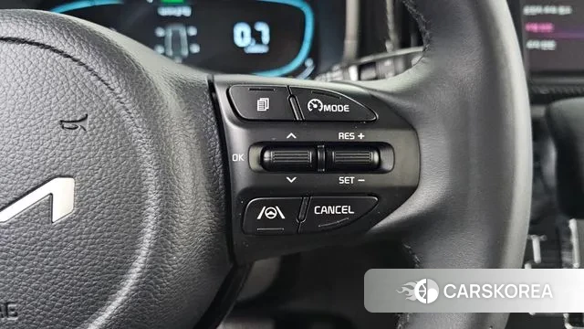 Kia The New Kia Ray 2024 Белый из Кореи, фото 5