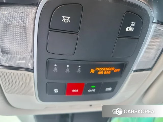 Hyundai Tucson (NX4) 2023 Белый из Кореи, фото 5