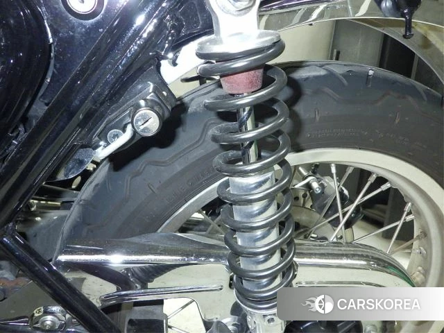 Проданный Kawasaki W800 2024 из Японии