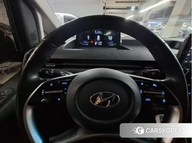 Hyundai Staria 2021 Серебряный из Кореи, фото 5