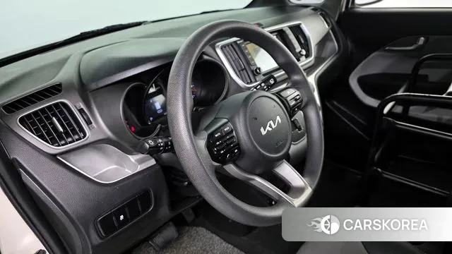 Kia The New Ray 2022 Жемчужный цвет из Кореи, фото 5