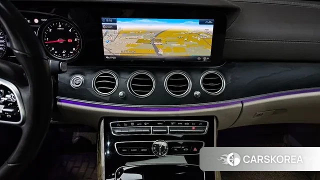 Mercedes-Benz E-Class W213 2020 Черный из Кореи, фото 5