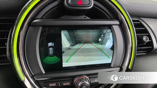 Mini Cooper 2020 Жемчужный цвет из Кореи, фото 5