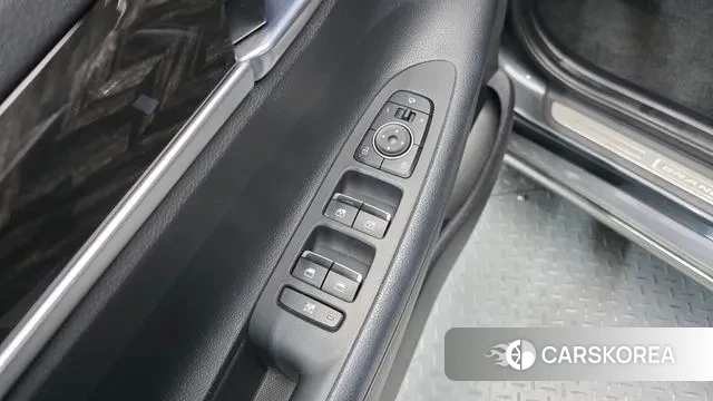 Hyundai Grandeur IG 2019 Серый из Кореи, фото 5