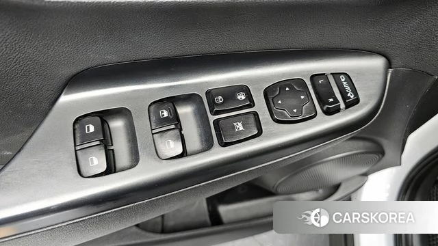 Hyundai Kona 2018 Белый из Кореи, фото 5