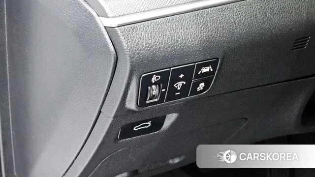 Kia K5 3rd generation 2022 Белый из Кореи, фото 5