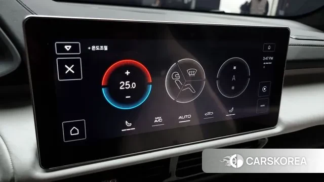 Lotus Emira 2024 Синий из Кореи, фото 5