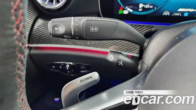 Mercedes-Benz CLS-Class C257 id 2706032 из Кореи 5