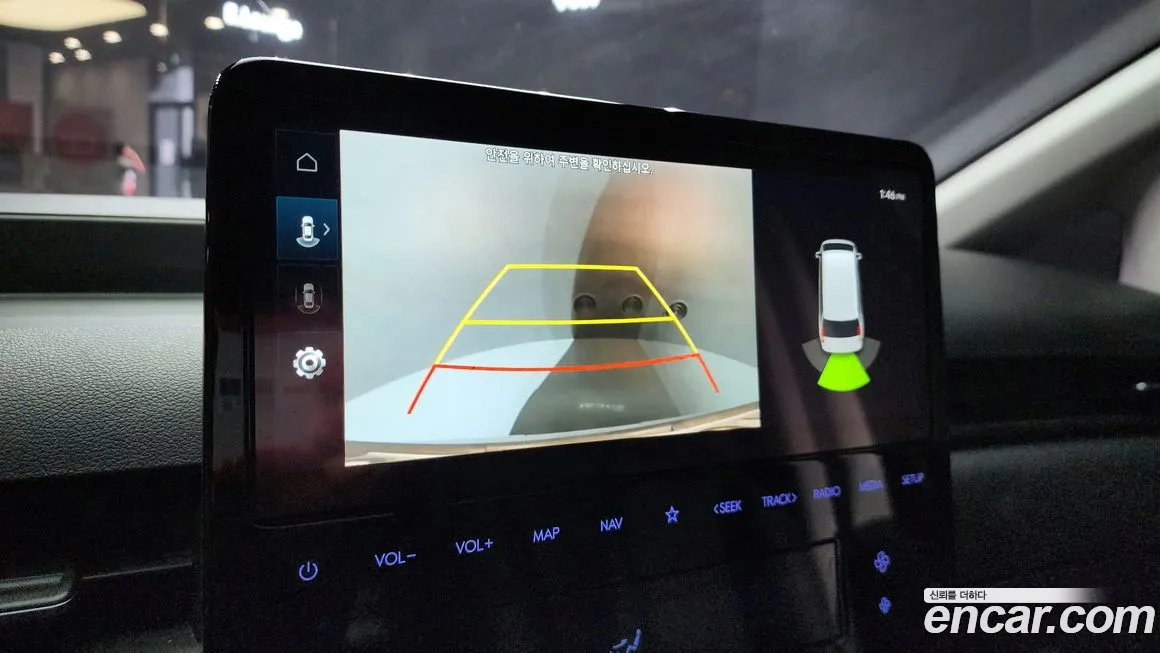 Hyundai Staria 2022 Белый из Кореи, фото 5