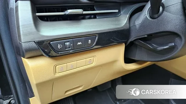 Kia Carnival 4th generation 2020 Черный из Кореи, фото 5