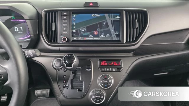 Kia The New Kia Ray 2024 Жемчужный цвет из Кореи, фото 5