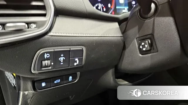 Hyundai Grandeur IG 2018 Черный из Кореи, фото 5