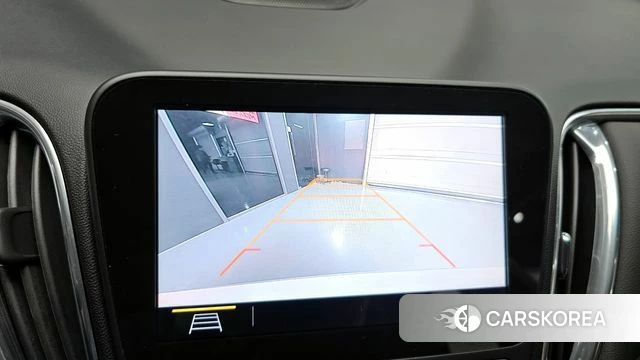 Chevrolet (GM Daewoo) The New Malibu 2019 Белый из Кореи, фото 5