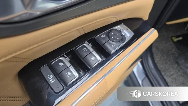 Kia Sorento 4th Generation 2021 Серый из Кореи, фото 5