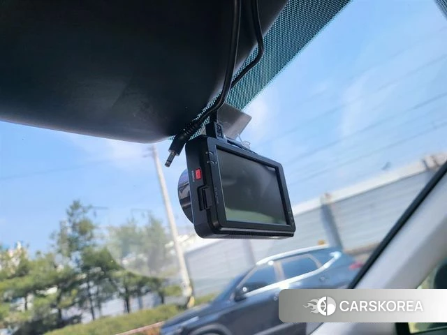 Hyundai The New Santa Fe 2020 Синий из Кореи, фото 5