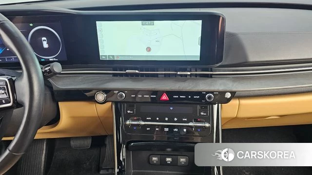 Kia Carnival 4th generation 2022 Черный из Кореи, фото 5